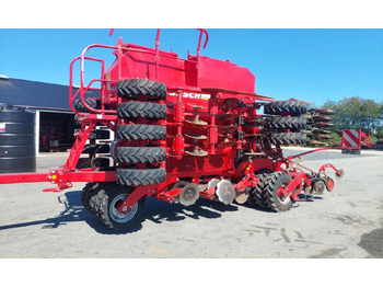 آلة البذر HORSCH