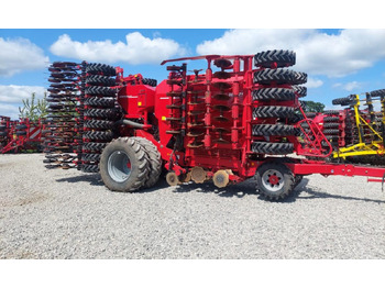 آلة البذر HORSCH