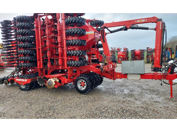 آلة البذر HORSCH