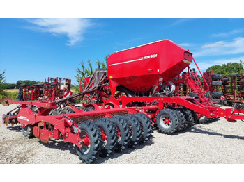 آلة البذر Horsch Pronto 8 DC GnF med DouDrill: صورة 2