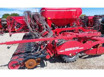آلة البذر Horsch Pronto 8 DC GnF med DouDrill: صورة 4