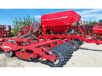آلة البذر Horsch Pronto 8 DC GnF med DouDrill: صورة 3
