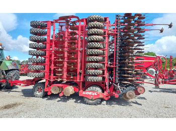آلة البذر HORSCH