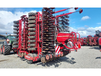 آلة البذر Horsch Pronto 9 DC GnF: صورة 5