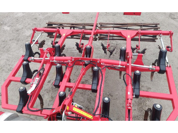 المحراث HORSCH