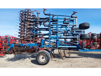 زحافة Köckerling Vector 570/800: صورة 2