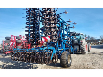 زحافة Köckerling Vector 570/800: صورة 5