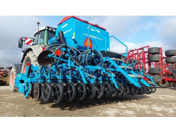 آلة البذار متعددة الوظائف LEMKEN