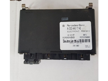 وحدة تحكم الكتروني - شاحنة A2C53256063   Mercedes-Benz ACTROS MB2: صورة 2