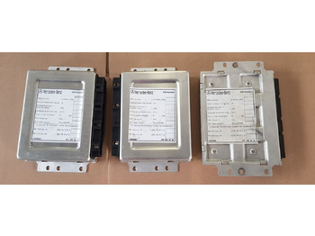 وحدة تحكم الكتروني KNORR-BREMSE