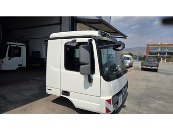 كابينة MERCEDES-BENZ Actros