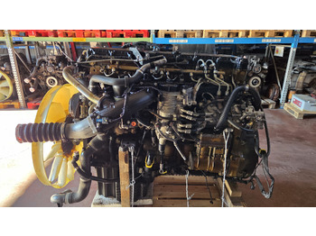 محرك MERCEDES-BENZ Actros