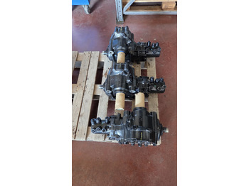 عجلة القيادة MERCEDES-BENZ Actros