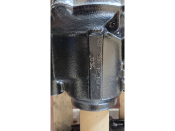 جديدة عجلة القيادة MERCEDES-BENZ POWER STEERING ACTROS: صورة 2 جديدة عجلة القيادة MERCEDES-BENZ POWER STEERING ACTROS: صورة 2