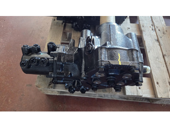 جديدة عجلة القيادة MERCEDES-BENZ POWER STEERING ACTROS: صورة 4 جديدة عجلة القيادة MERCEDES-BENZ POWER STEERING ACTROS: صورة 4