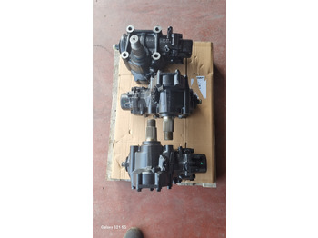 عجلة القيادة MERCEDES-BENZ