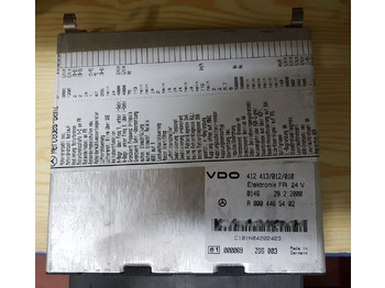 وحدة تحكم الكتروني MERCEDES-BENZ Actros