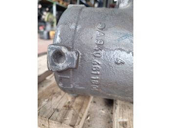 عجلة القيادة MERCEDES-BENZ Actros