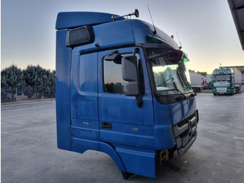 كابينة MERCEDES-BENZ Actros