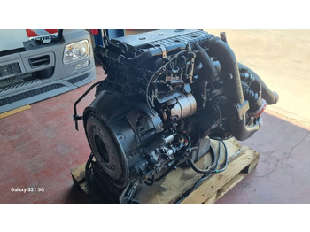 محرك - شاحنة Mercedes-Benz MOTOR OM 924 LA EURO 5 OM 924 930   Mercedes-Benz ATEGO: صورة 2