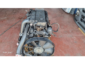 محرك - شاحنة Mercedes-Benz MOTOR OM 924 LA EURO 5 OM 924 930   Mercedes-Benz ATEGO: صورة 4