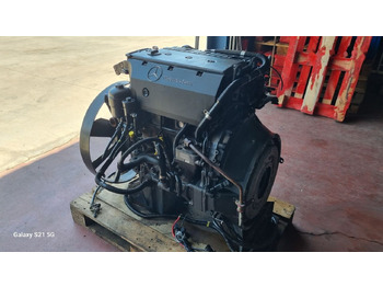 محرك - شاحنة Mercedes-Benz MOTOR OM 924 LA EURO 5 OM 924 930   Mercedes-Benz ATEGO: صورة 3