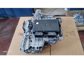 عتلة تبديل السرعة WABCO