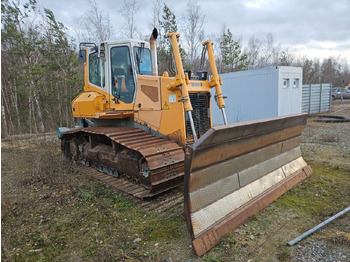 جرافة LIEBHERR PR 724