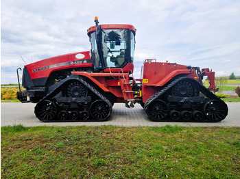 جرَّار مجنزر CASE IH