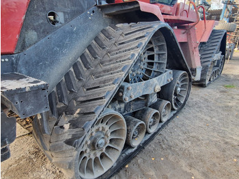 Case IH 535 Steiger Quadtrac Case IH 535 Steiger Quadtrac: صورة 4