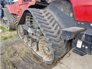 Case IH 535 Steiger Quadtrac Case IH 535 Steiger Quadtrac: صورة 5