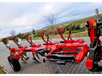 محراث GREGORI BESSON