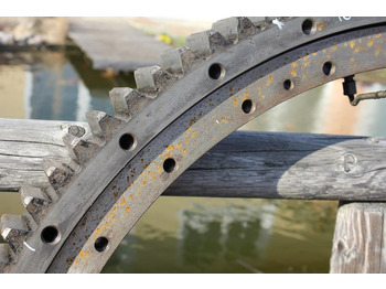 محمل الدوران - آلات البناء Atlas 1602E: صورة 2