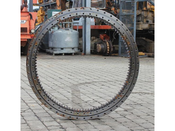 محمل الدوران ATLAS