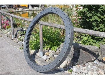 محمل الدوران ATLAS