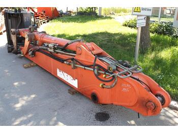 ذراع تطويل - حفارة Atlas 1905 M: صورة 3