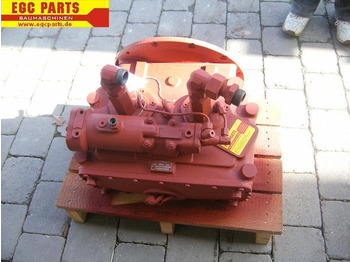 مضخة هيدروليكية - آلات البناء Atlas 2 PV 50 für 1602 Mobilbagger: صورة 4