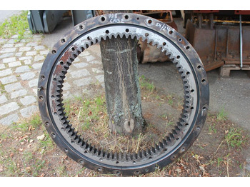 محمل الدوران CASE