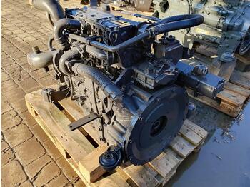محرك DEUTZ