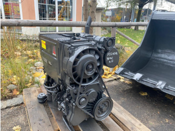 محرك - آلات البناء Deutz F3L1011: صورة 1