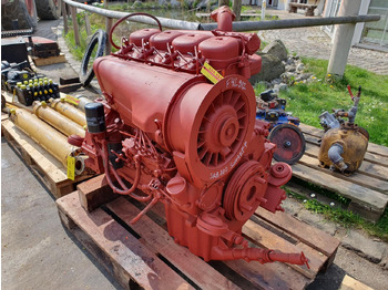 محرك DEUTZ