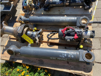 اسطوانة هيدروليكية DOOSAN