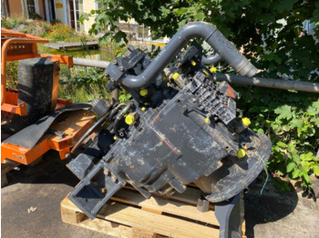 صندوق التروس DOOSAN