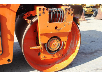 مدحلة اسفلت Hamm DV 8.42: صورة 3 مدحلة اسفلت Hamm DV 8.42: صورة 3