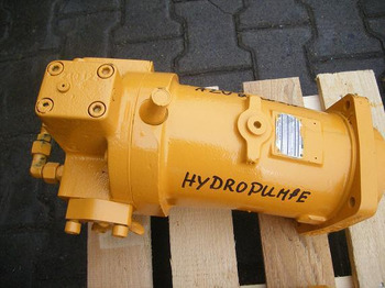 مضخة هيدروليكية HYDROMATIK