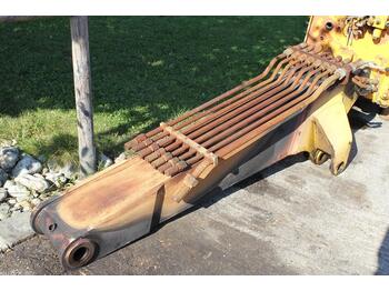 ذراع تطويل KOMATSU