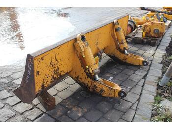 شفرة الآلة LIEBHERR