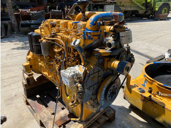 محرك LIEBHERR