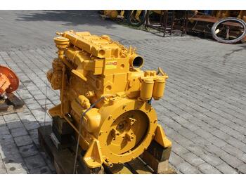 محرك - آلات البناء Liebherr D904 NA aus LH R 912: صورة 5
