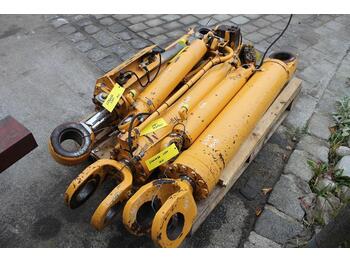 اسطوانة هيدروليكية - آلات البناء Liebherr L 574: صورة 4